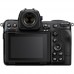 Nikon Z8 with 24-120mm f/4 Kit - Additional €200 CASHBACK or Free Lowepro Bag Nikon Z8 with 24-120mm f/4 Kit - Additional €200 CASHBACK or Free Lowepro Bag